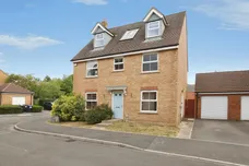 Lochem Road, Devizes