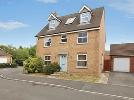 Lochem Road, Devizes photo