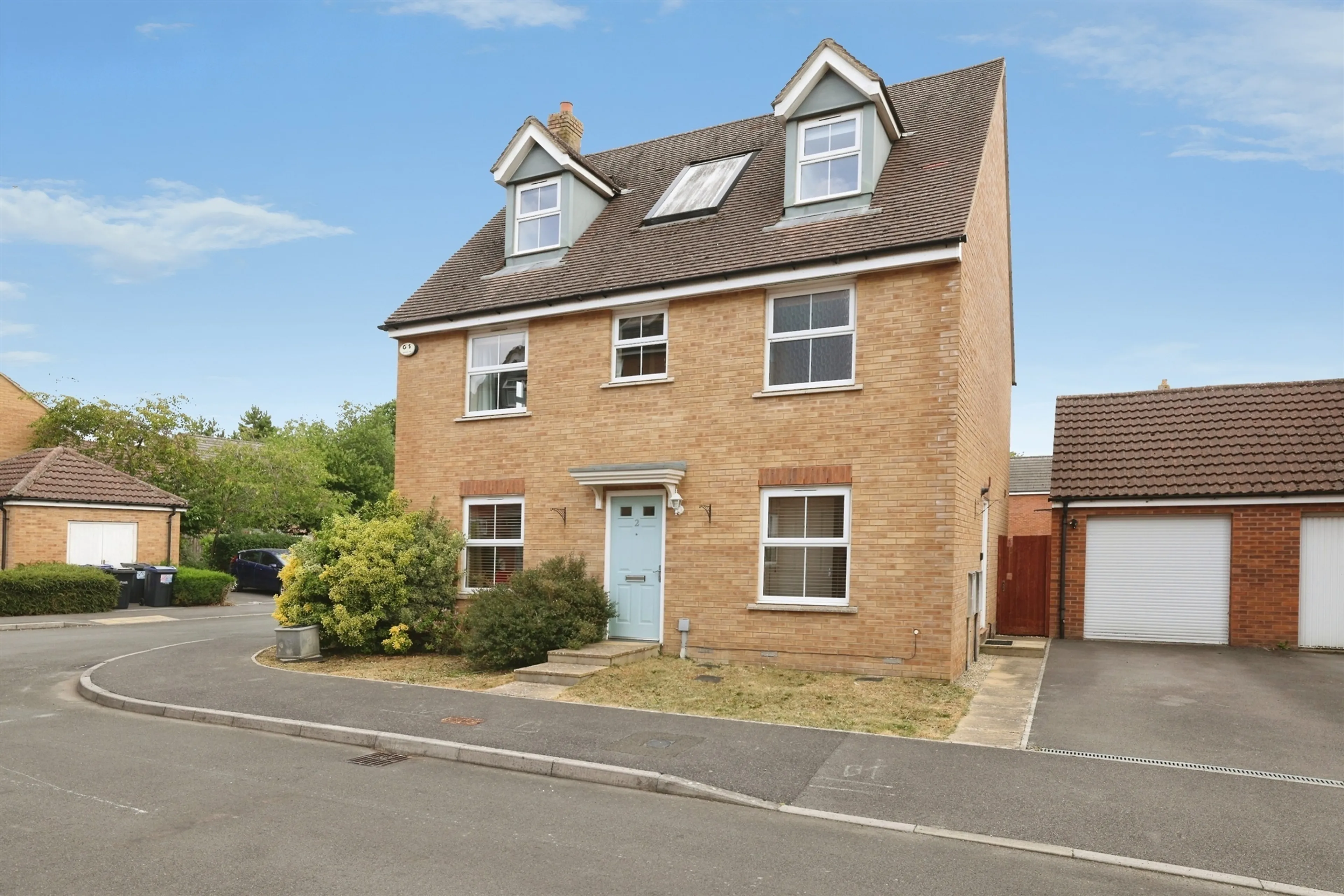 Property at Lochem Road, Devizes