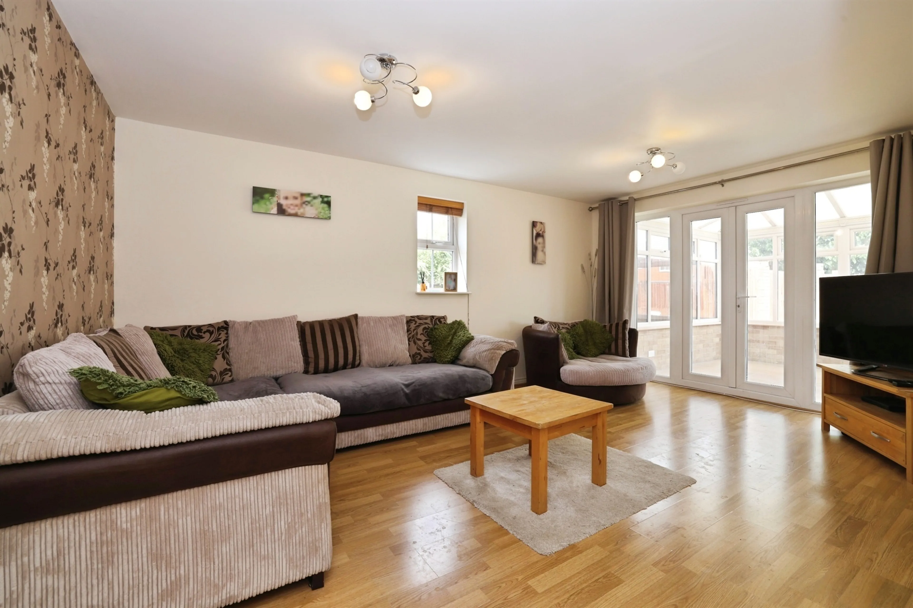 Property at Lochem Road, Devizes