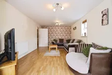 Lochem Road, Devizes