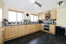 Lochem Road, Devizes