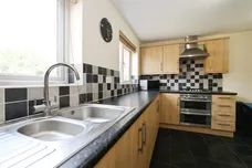 Lochem Road, Devizes
