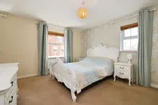 Lochem Road, Devizes