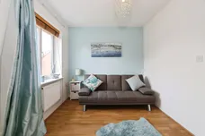 Lochem Road, Devizes