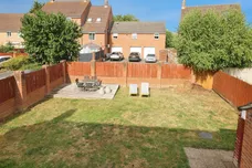 Lochem Road, Devizes