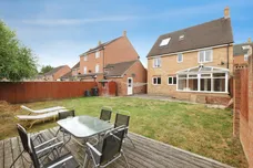 Lochem Road, Devizes