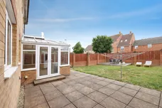 Lochem Road, Devizes