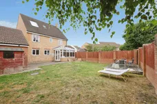 Lochem Road, Devizes