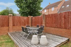 Lochem Road, Devizes