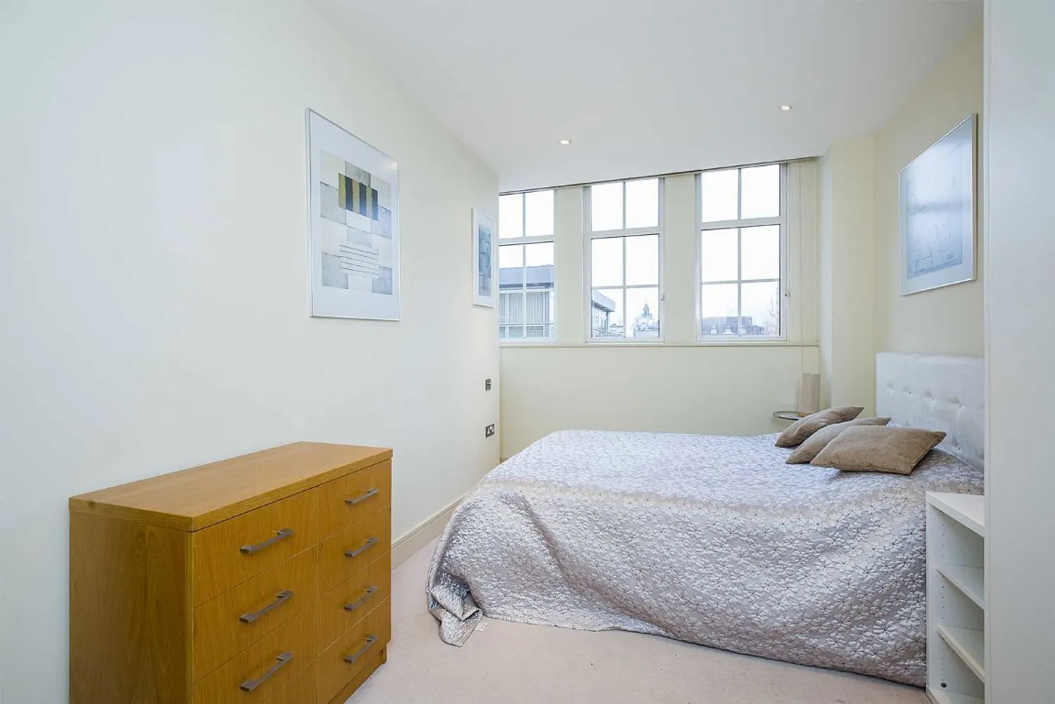 Marsham Street, London, SW1P photo 4