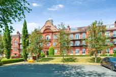 Kingswood Park, Kingswood, Frodsham