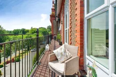 Kingswood Park, Kingswood, Frodsham
