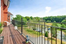 Kingswood Park, Kingswood, Frodsham