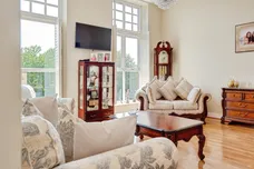 Kingswood Park, Kingswood, Frodsham