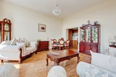 Kingswood Park, Kingswood, Frodsham
