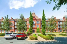 Kingswood Park, Kingswood, Frodsham