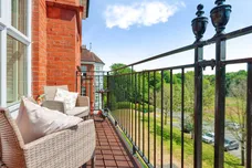 Kingswood Park, Kingswood, Frodsham