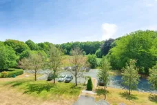 Kingswood Park, Kingswood, Frodsham