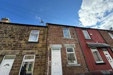Blythe Street, Wombwell, BARNSLEY