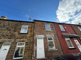 Blythe Street, Wombwell, BARNSLEY photo