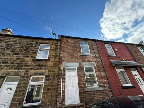 Blythe Street, Wombwell, BARNSLEYphoto