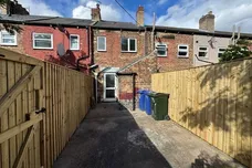 Blythe Street, Wombwell, BARNSLEY