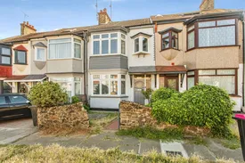 Property responsive