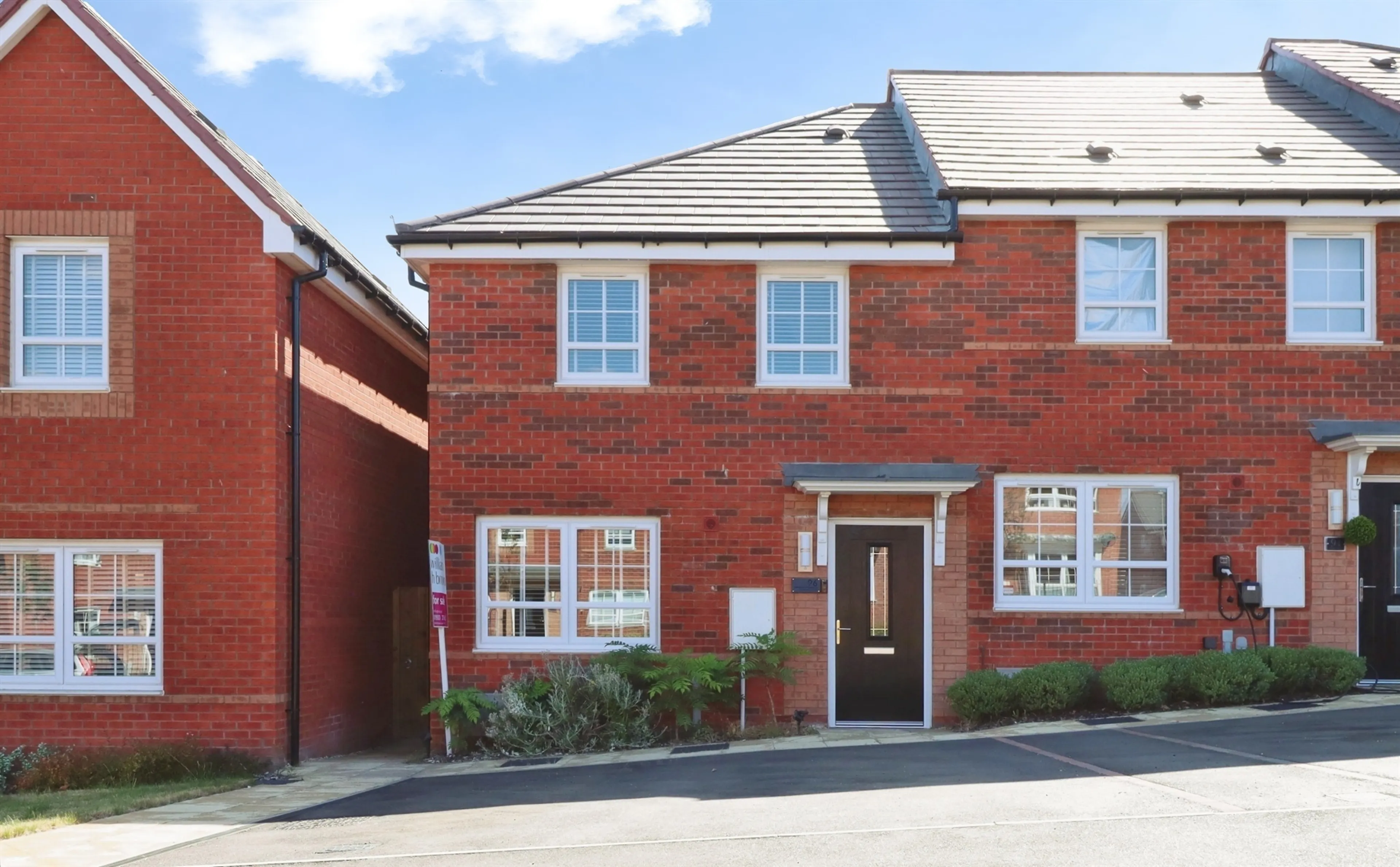 Property at Prospero Drive, Wellingborough