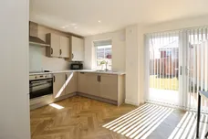 Prospero Drive, Wellingborough