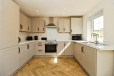 Prospero Drive, Wellingborough