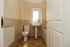 Prospero Drive, Wellingborough