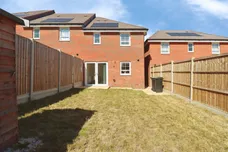 Prospero Drive, Wellingborough