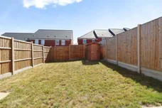 Prospero Drive, Wellingborough