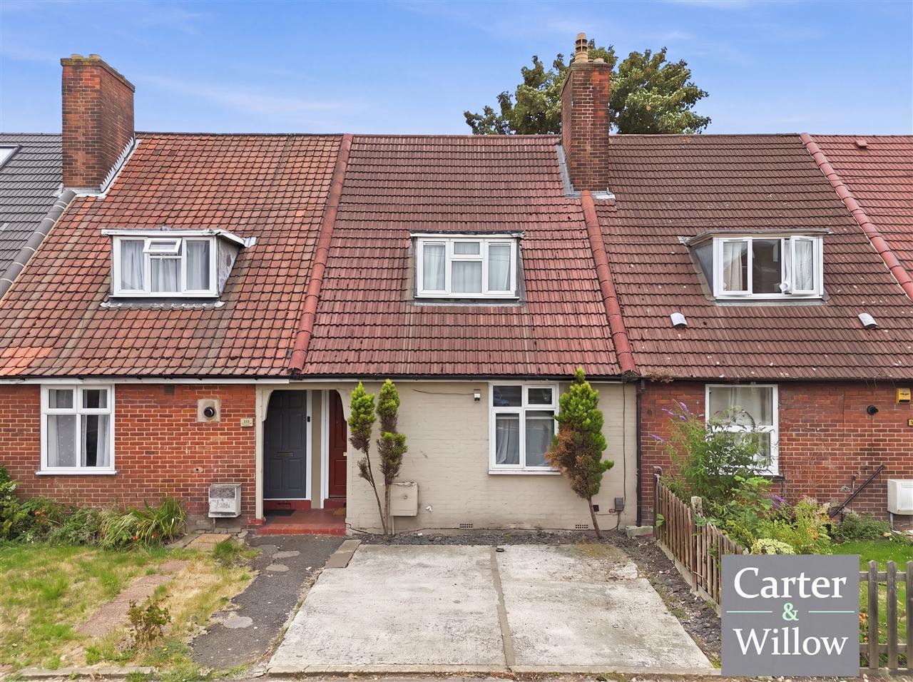 Arnold Road, Essex Image 1