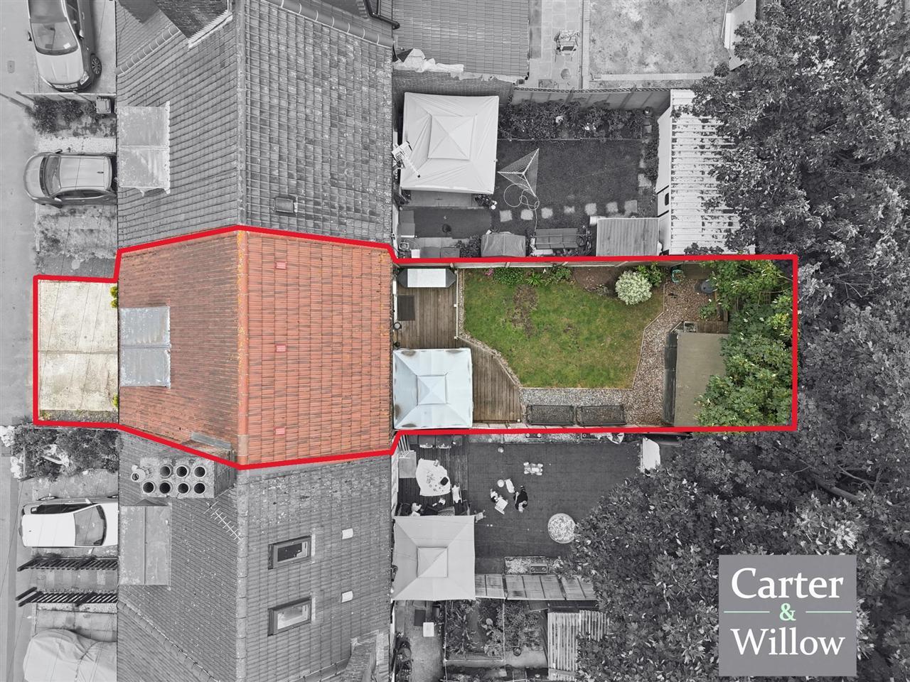 Arnold Road, Essex Image 2