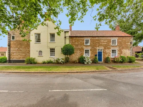 High Street, Caythorpe, GRANTHAMphoto