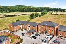 Hatfield Court, Tamworth