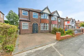 Property responsive