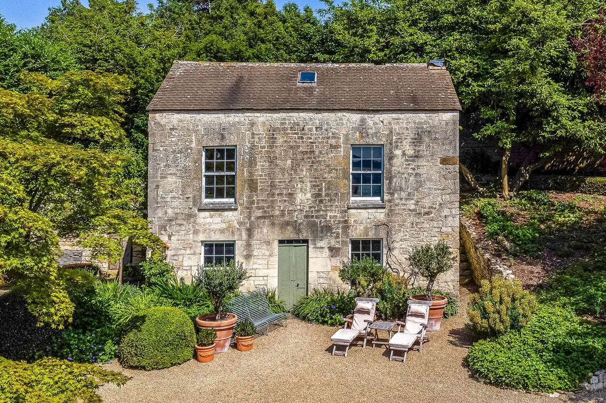 The Green, Edge, Stroud, GL6 photo 19