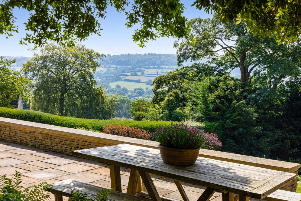The Green, Edge, Stroud, GL6 photo 20