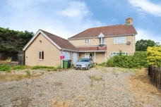 Haling Way, Thetford