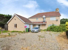 Haling Way, Thetford photo