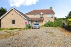 Haling Way, Thetford
