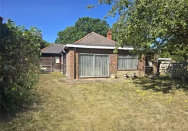 Property responsive