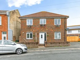 Duke Road, St. Leonards-On-Sea photo