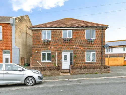 Duke Road, St. Leonards-On-Seaphoto