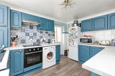 Duke Road, St. Leonards-On-Sea