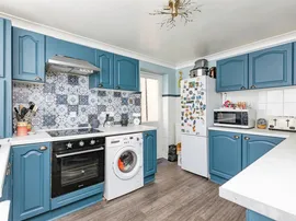 Duke Road, St. Leonards-On-Sea thumb 2