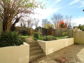 Stanford Avenue, BRIGHTON photo